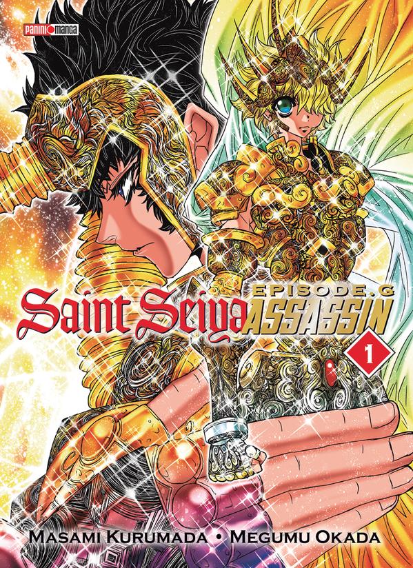 saint seiya episode guide