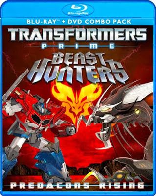 download transformers prime beast hunters games